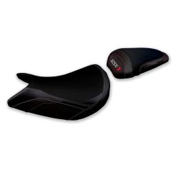 Housse de selle Foxton Comfort 5BL-1