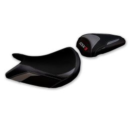Housse de selle Torere spécifique 3GR-1