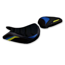 Housse de selle Mavora Ultragrip 3BEY-2