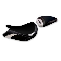 Housse de selle Pahia Comfort 1WH-1