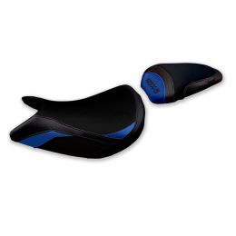 Housse de selle Pahia Comfort 2BE-1