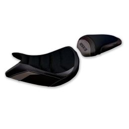 Housse de selle Pahia Comfort 3GR-1