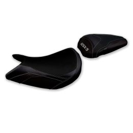 Sattel Abdeckung Lindi spezifisch 5BL-1
