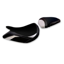 Saddle cover Lindi Comfort 1WH-2