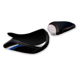 Housse de selle Lindi Comfort 1WHB-2