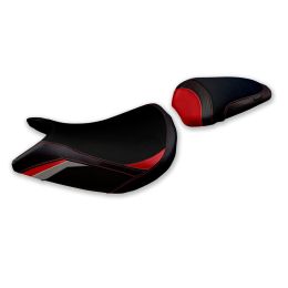 Housse de selle Lindi Comfort 2RDG-2