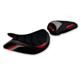 Sattel Abdeckung Lindi Ultragrip 2RDG-1