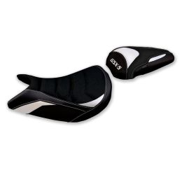Sattel Abdeckung Lindi Ultragrip 1WH-1