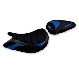Sattel Abdeckung Lindi Ultragrip 2BE-1