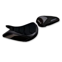 Sattel Abdeckung Lindi Ultragrip 3GR-1