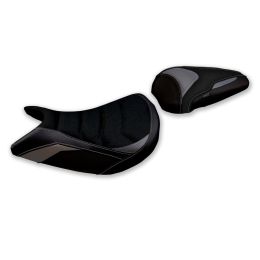 Sattel Abdeckung Lindi Ultragrip 3GR-2