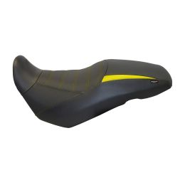 Saddle cover Georgia Comfort 6YL-4