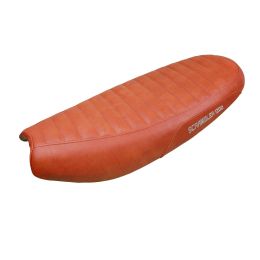 Housse de selle Hull Comfort 3BK-1