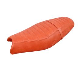Housse de selle Enfield Comfort 3BK-2