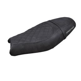 Housse de selle Wembley Comfort 4BL-1