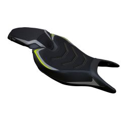 Sattel Abdeckung Senna Ultragrip 1GRY-2