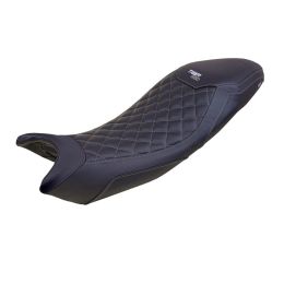 Saddle cover Derry Edition Comfort 1BL-1