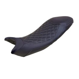 Saddle cover Derry Edition Comfort 1BL-2