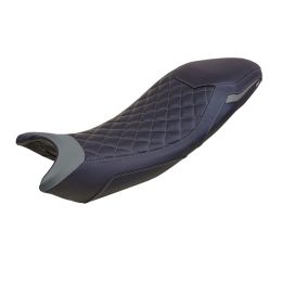 Saddle cover Derry Edition Comfort 3GR-2