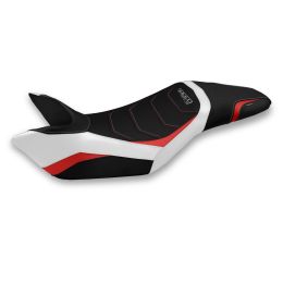 Sattel Abdeckung Ghibellina Comfort 2WHR-1