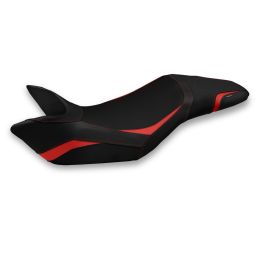 Saddle cover Heic 1 specific 4RD-2