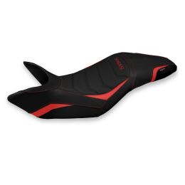 Saddle cover Nisko 1 Ultragrip 4RD-1
