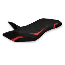Saddle cover Nisko 1 Ultragrip 4RD-2