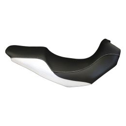 Sitzbezug Avellino 2 spezifisch 1WH für TRIUMPH tiger 1050