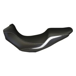 Couvre-siège Salerno spécifique 1WH pour TRIUMPH tiger 1050