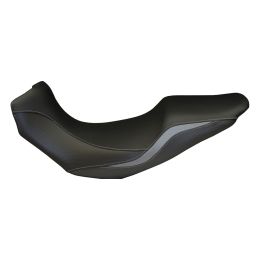 Couvre-siège Salerno spécifique 4GR pour TRIUMPH tiger 1050