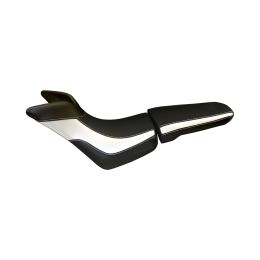 Rivestimento copri sella Padova specifico 2WH per TRIUMPH tiger 800/800xc