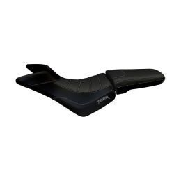 Rivestimento copri sella Padova Comfort 4BL con logo per TRIUMPH tiger 800/800xc