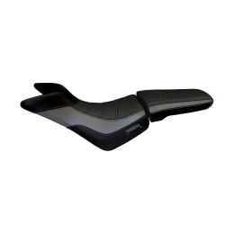 Rivestimento copri sella Padova Comfort 5GR con logo per TRIUMPH tiger 800/800xc