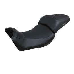 Housse de selle Rukla Comfort 1BL-2