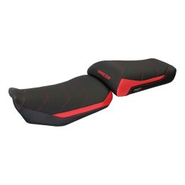 Sitzbezug Rapallo 1 Comfort 5RD mit logo für YAMAHA tracer 900