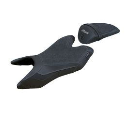 Sattel Abdeckung Aswhy Ultragrip 1BL-1