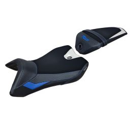 Housse de selle Nashik spécifique 4WHB-1