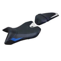 Saddle cover Nashik Ultragrip 4WHB-2