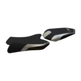 Seat cover Vicenza specific 1SL with logo for YAMAHA fz1