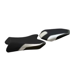 Saddle cover Vicenza Comfort 2WH-2