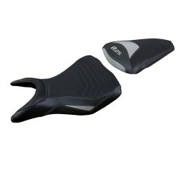 Saddle cover Eraclea Ultragrip 4SL-1
