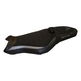Sitzbezug Arsenal 1 Comfort 1SL mit logo für YAMAHA mt-10