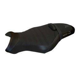Saddle cover Leno 1 Ultragrip 6BL-1