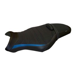 Rivestimento copri sella Leno Special Color Ultragrip 1BES per YAMAHA mt-10