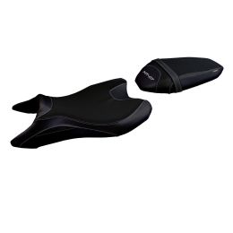 Saddle cover Sanya Comfort 3BL-1