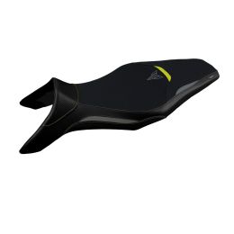 RIVESTIMENTO COPRI SELLA ASHA SPECIFICO 1GRY-1