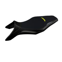 Saddle cover Asha Comfort 1GRY-2