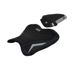 Saddle cover Kagran Comfort 1SL-1