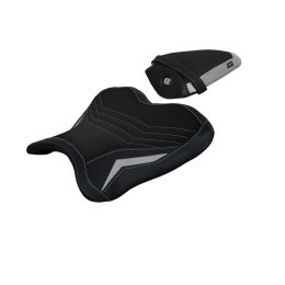 Saddle cover Kagran Comfort 1SL-2
