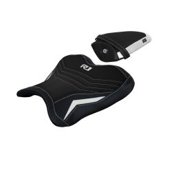 Saddle cover Kagran Comfort 2WH-1